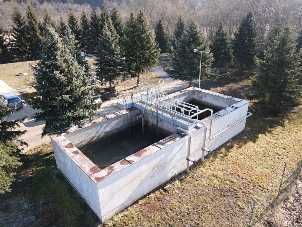 EDIH NEB a VODA CZ s.r.o.