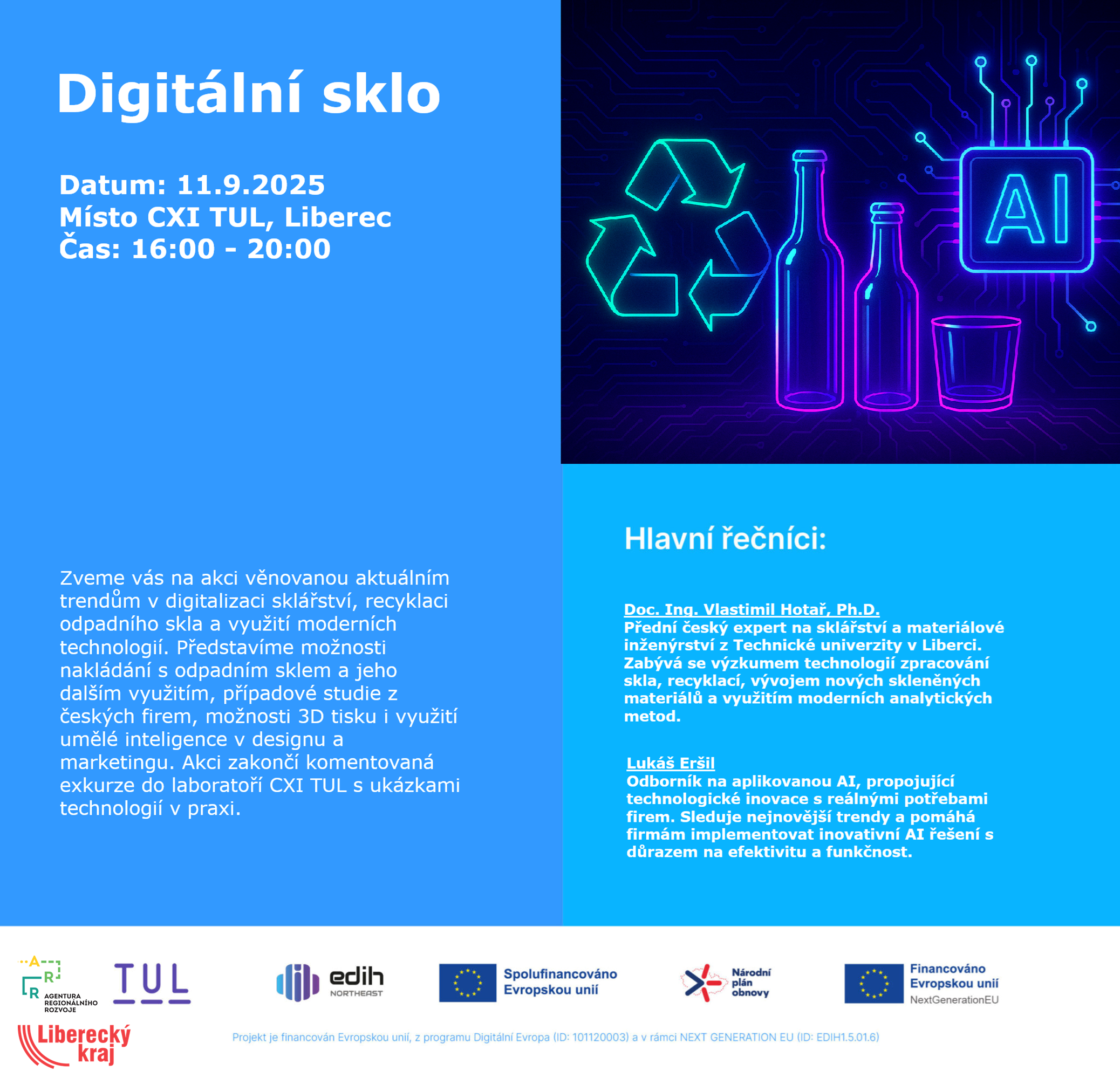 Odborný networking