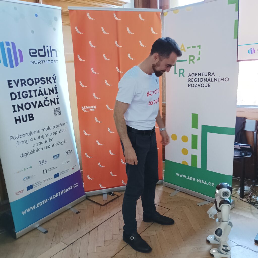 Festival AI pro každého