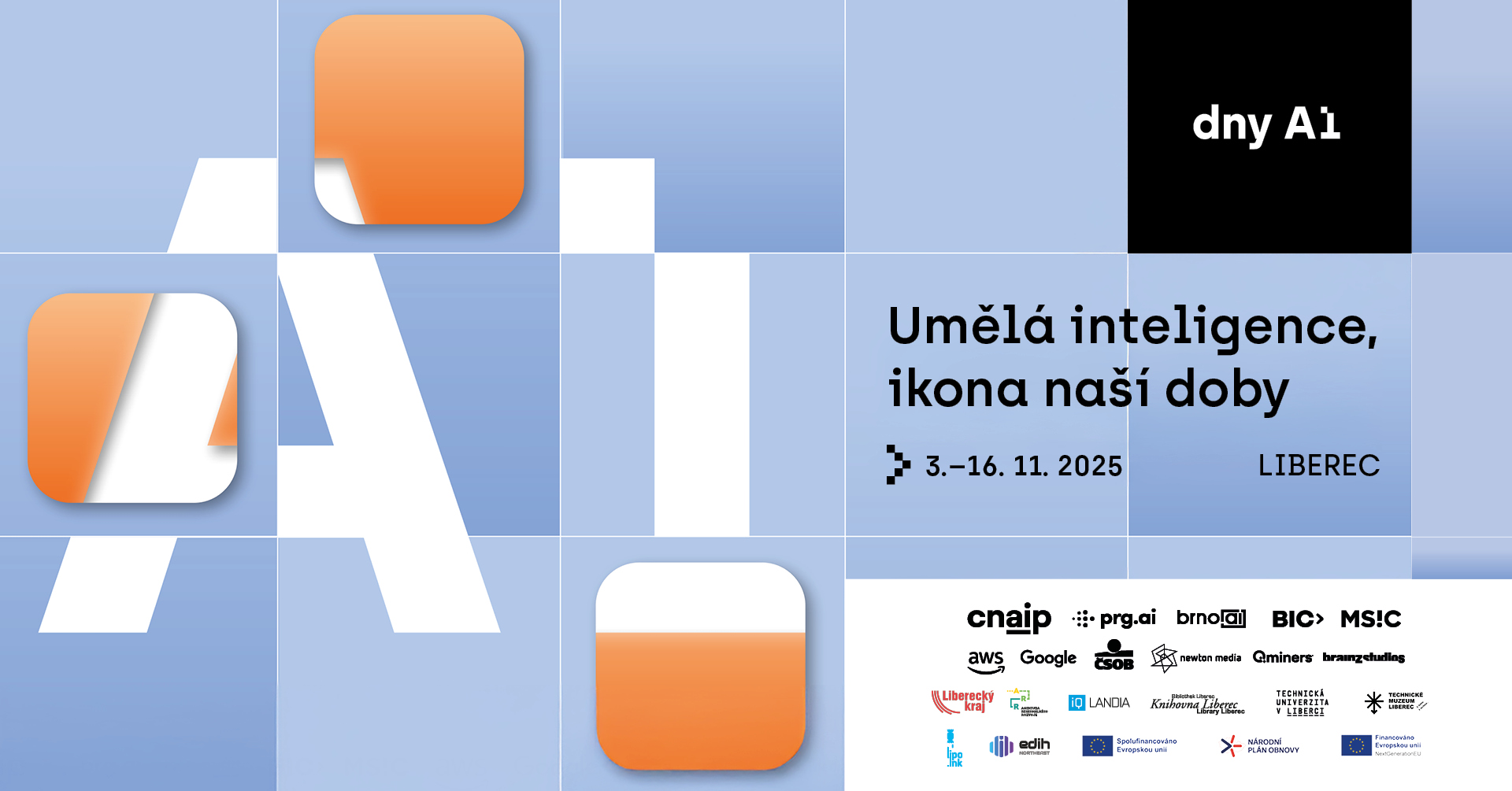 Dny AI 2025
