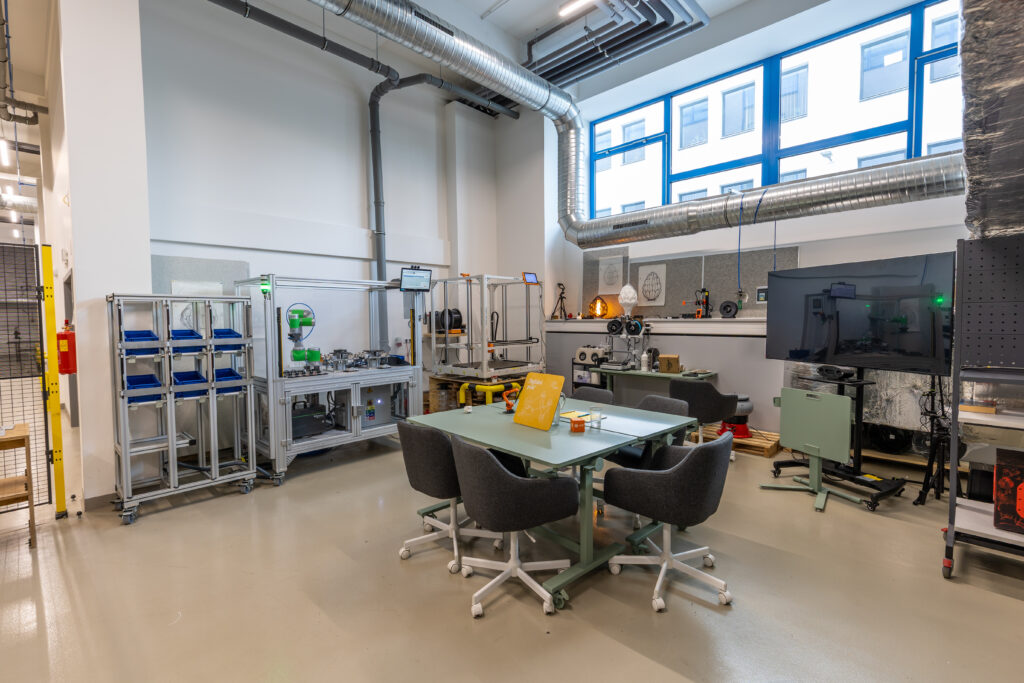 Testbed Agentura regionálního rozvoje / EDIH NEB