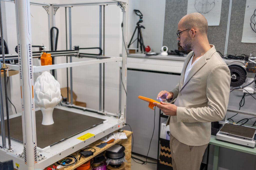 Testbed Agentura regionálního rozvoje / EDIH NEB