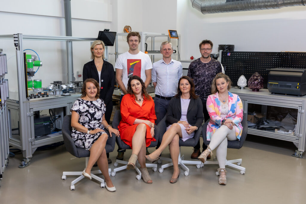 Testbed Agentura regionálního rozvoje