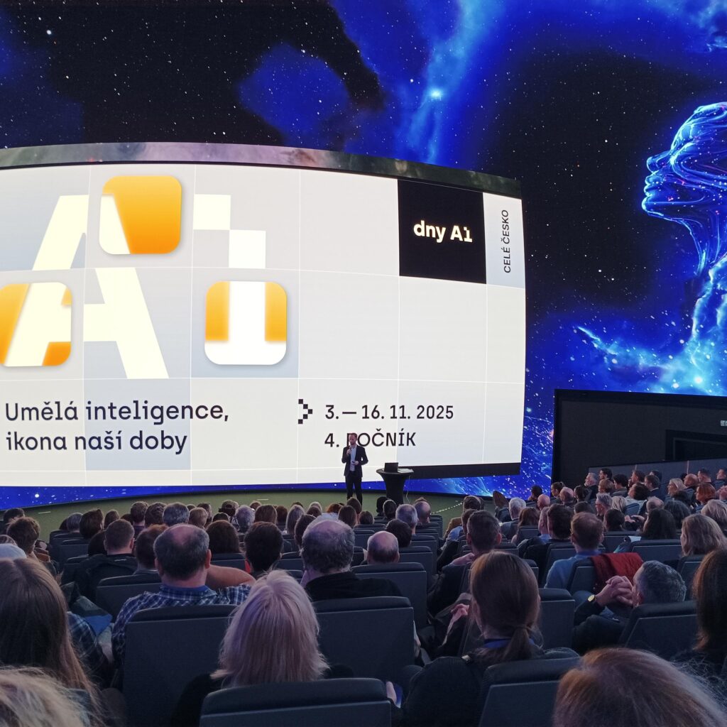 Dny AI 2025