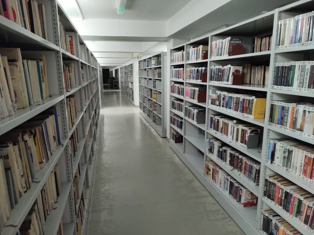 Monitoring vnitřního prostředí IoT čidla