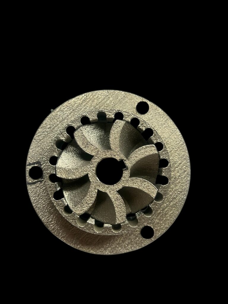 PCH výroba a projekty