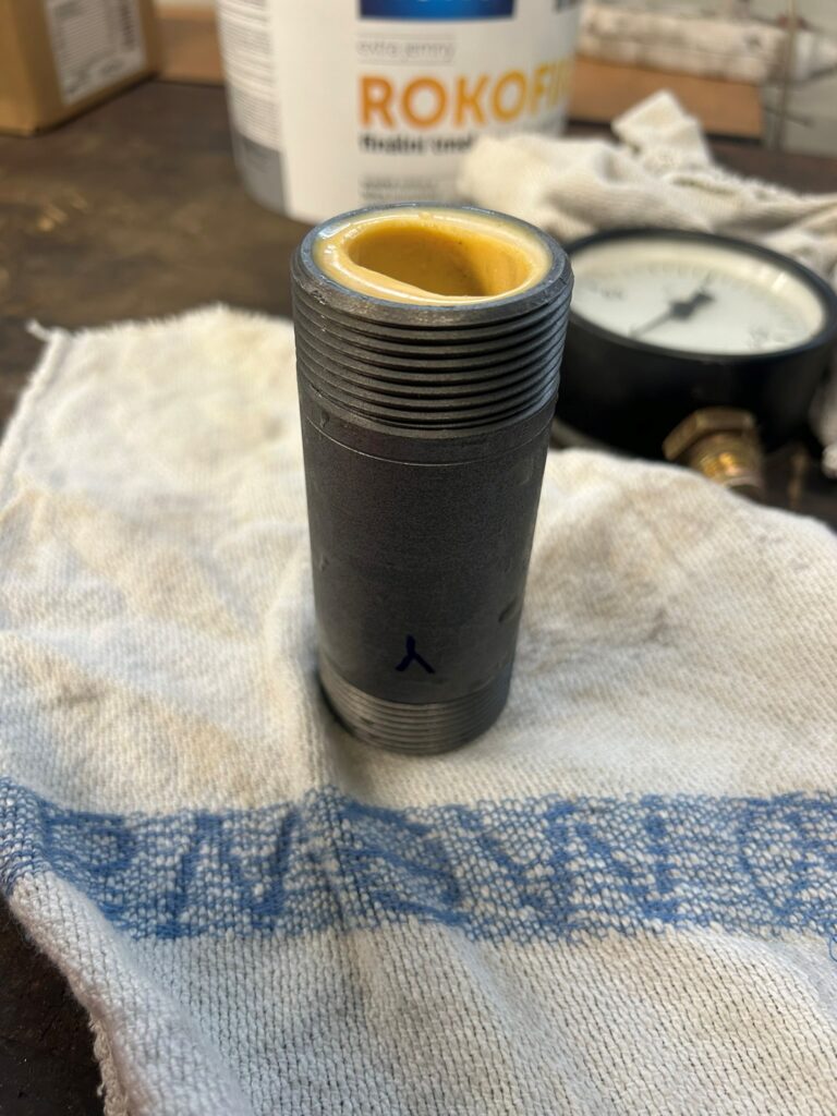 PCH výroba a projekty