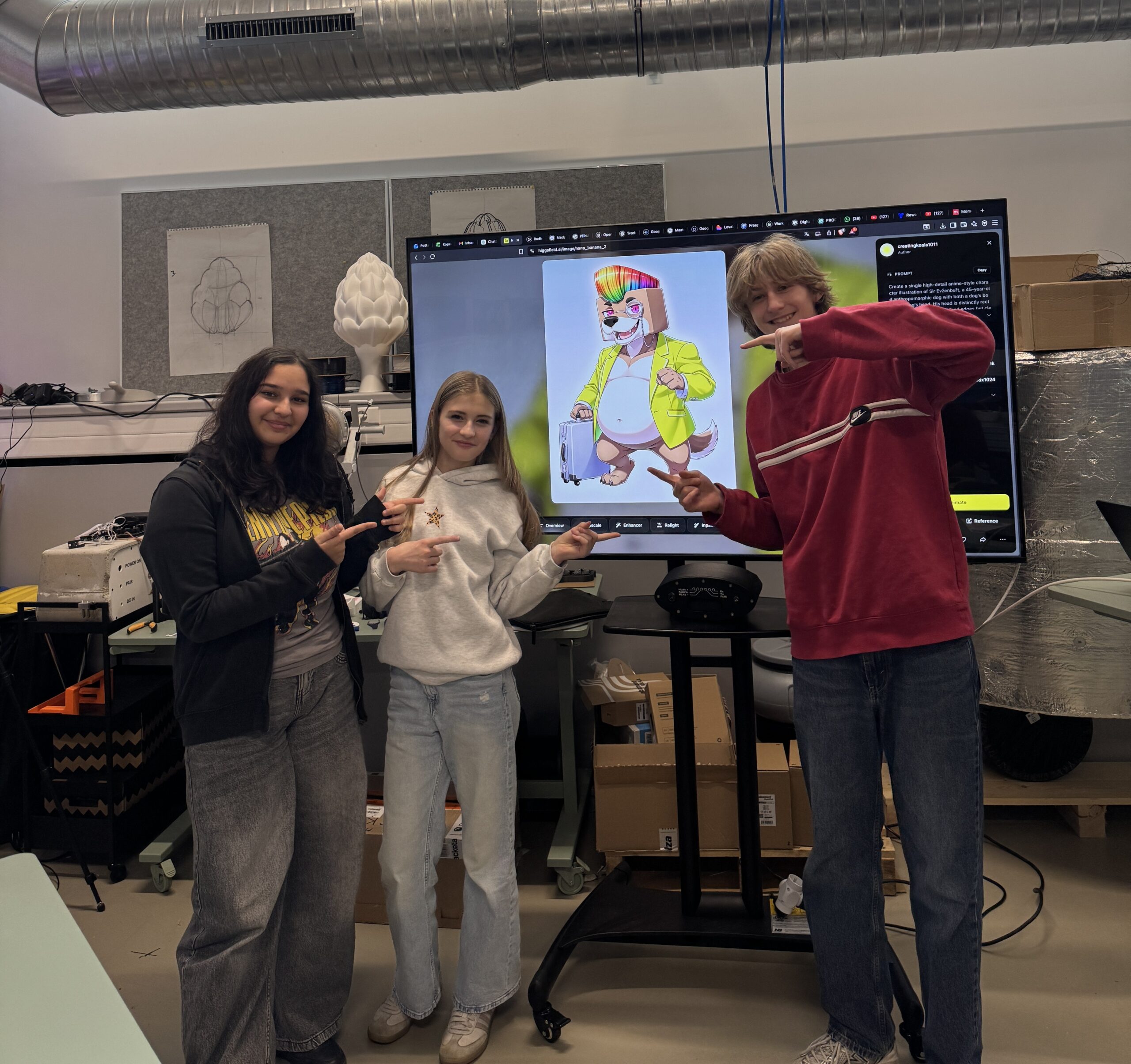 Testbed Digitální prak i pro školy